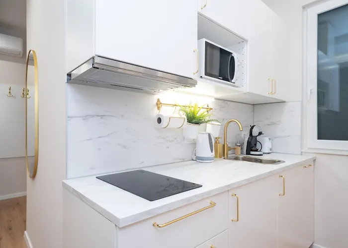 Amethyst - Acacia Apartman *