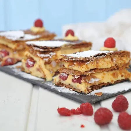 דירה Amethyst - Acacia *