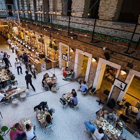 Amethyst - Acacia 公寓 *