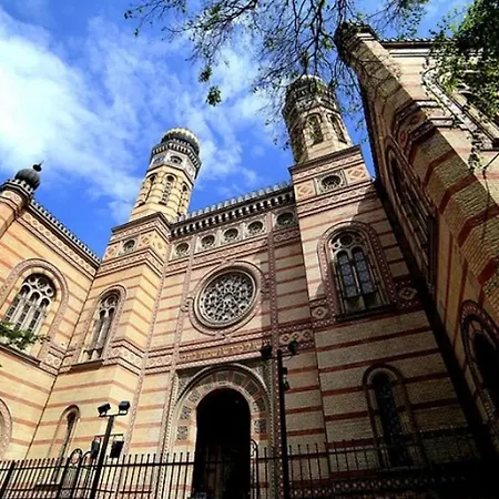 公寓 Amethyst - Acacia 布达佩斯