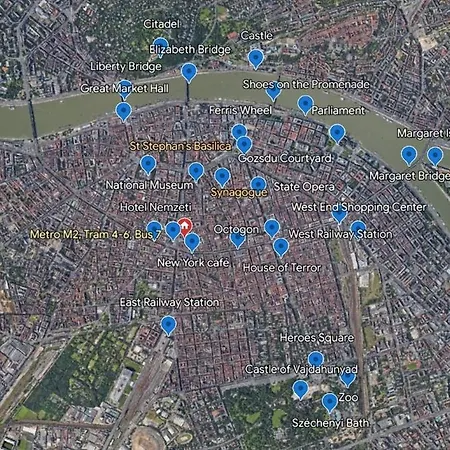 公寓 Amethyst - Acacia