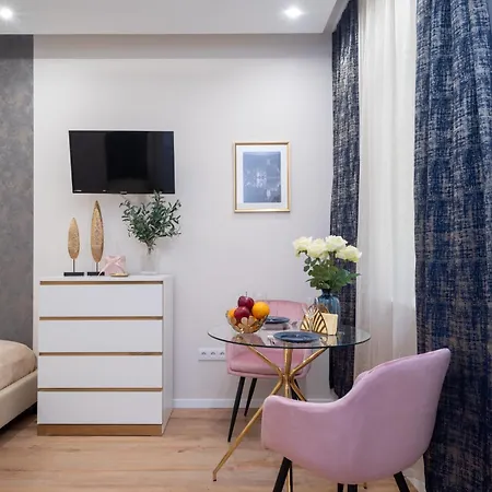 Apartmán Amethyst - Acacia