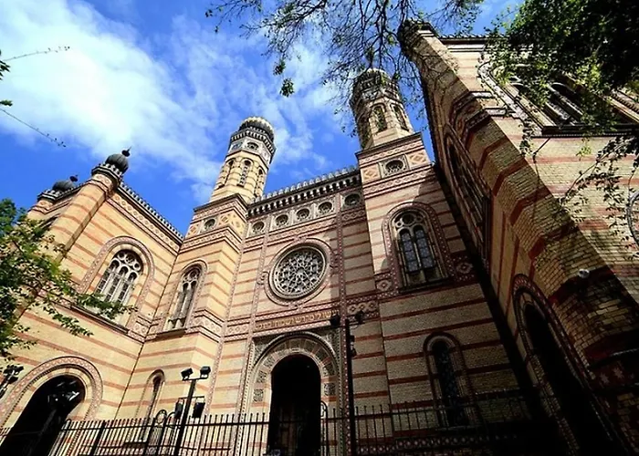 Apartament Amethyst - Acacia Budapesta