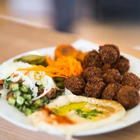 Amethyst - Acacia Apartamento