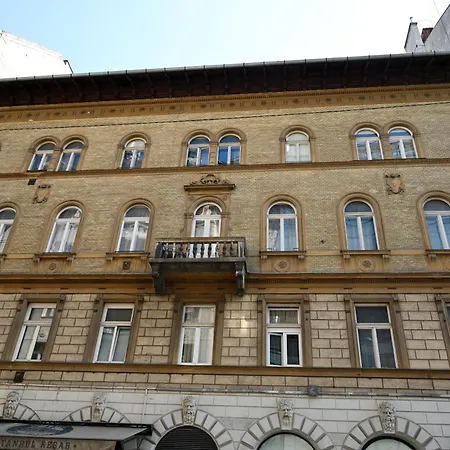 アパート Amethyst - Acacia