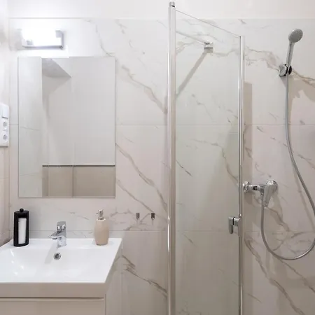 Amethyst - Acacia Apartamento