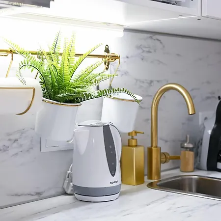 Amethyst - Acacia Apartamento