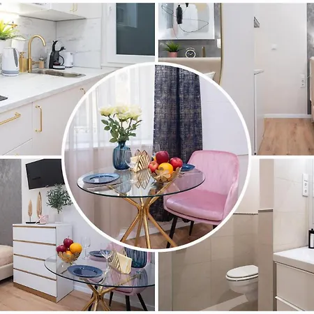 Amethyst - Acacia Apartamento