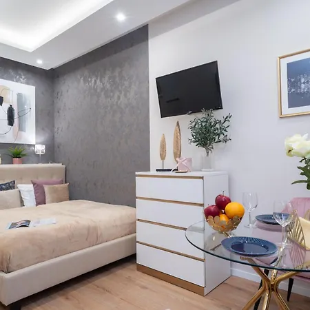 Amethyst - Acacia Apartment *