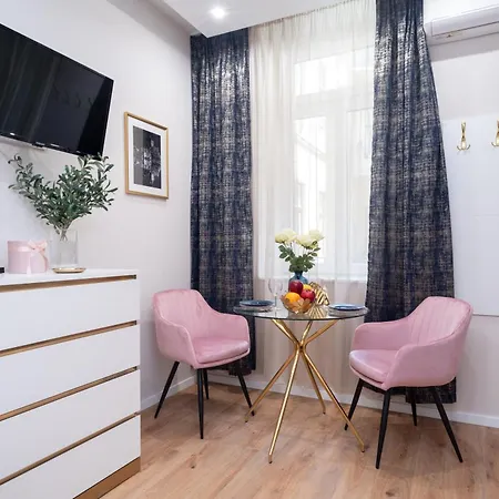 Apartment Amethyst - Acacia *
